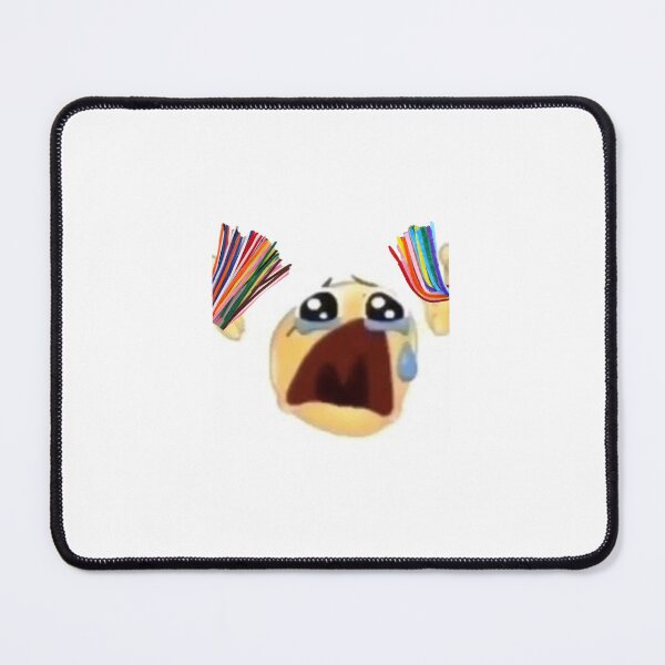Item preview, overstimulation I hate pipe cleaners meme designed and sold by AbbNorth.