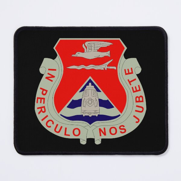 Item preview, Army - 31st Field Artillery wo Txt designed and sold by Military Insignia Products.
