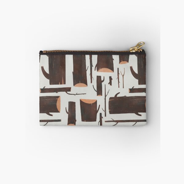 Item preview, Logs & Sticks designed and sold by PishPoshArt.