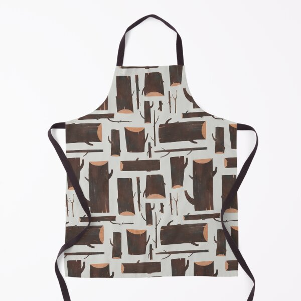 Item preview, Logs & Sticks designed and sold by PishPoshArt.
