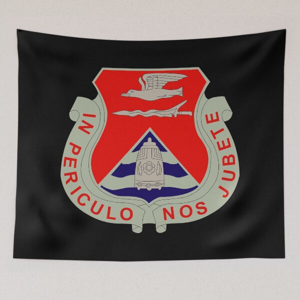 Item preview, Army - 31st Field Artillery wo Txt designed and sold by Military Insignia Products.