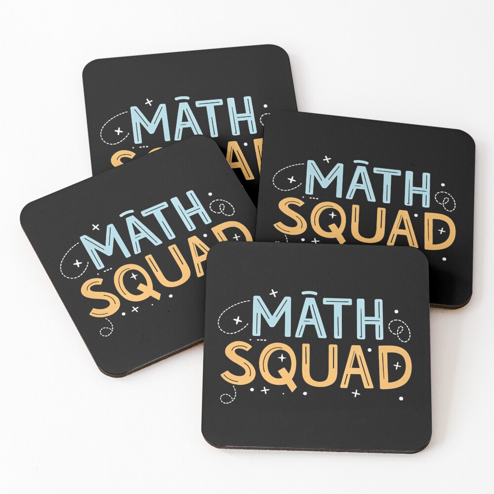 Item preview, Coasters (Set of 4) designed and sold by PriOnDeme.