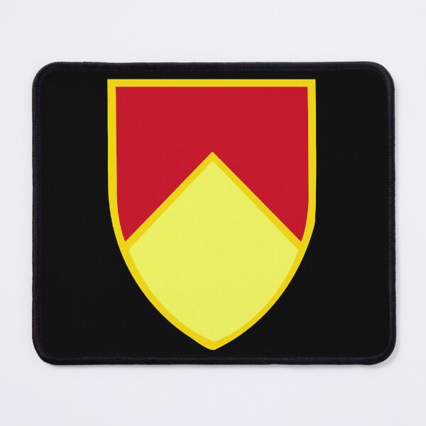 Item preview, Army - 36th Field Artillery wo Txt designed and sold by Military Insignia Products.