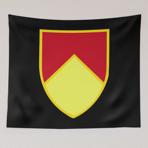 Item preview, Army - 36th Field Artillery wo Txt designed and sold by Military Insignia Products.