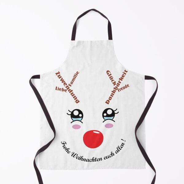 Item preview, Merry Christmas reindeer. designed and sold by MiPa78.