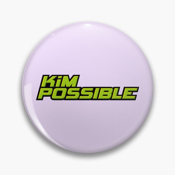 Item preview, kim possible  designed and sold by pnkrose.