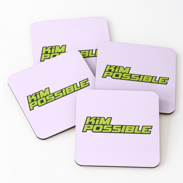Item preview, kim possible  designed and sold by pnkrose.
