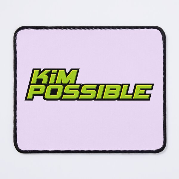 Item preview, kim possible  designed and sold by pnkrose.