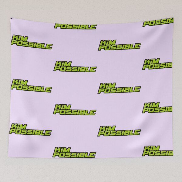Item preview, kim possible  designed and sold by pnkrose.