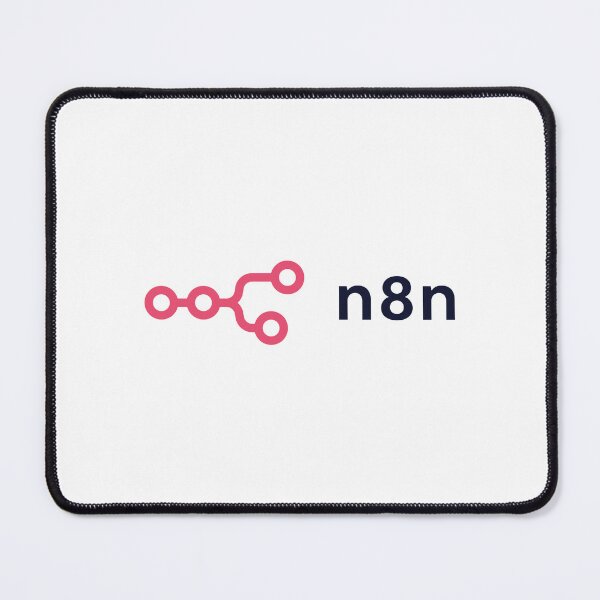 Item preview, n8n Sticker designed and sold by valerius-iv.