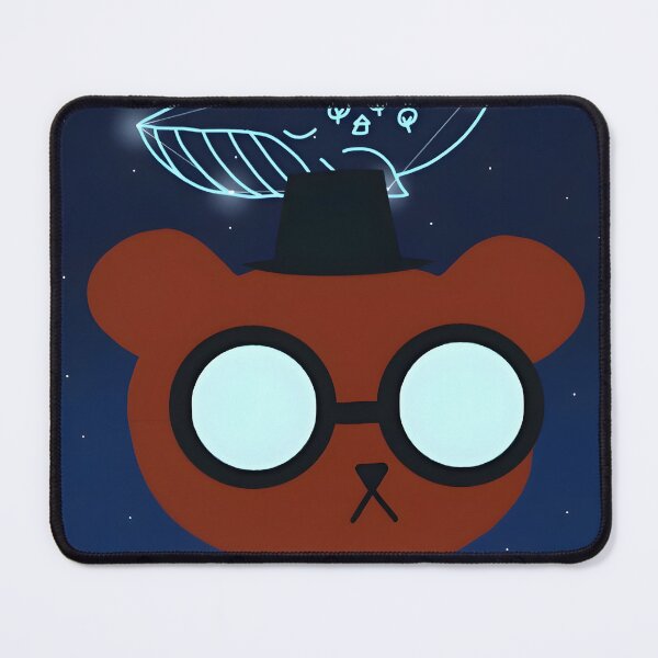 Item preview, Angus from Night in the Woods designed and sold by SpoopyDraws.