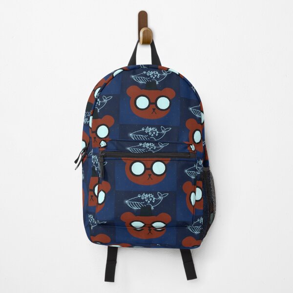 Item preview, Angus from Night in the Woods designed and sold by SpoopyDraws.