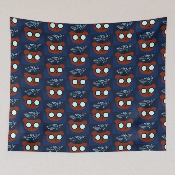Item preview, Angus from Night in the Woods designed and sold by SpoopyDraws.
