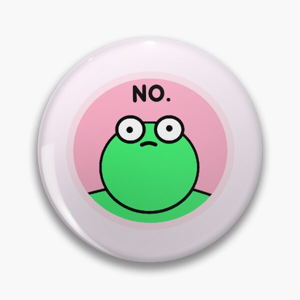 Item preview, Moop says No. designed and sold by Sassy and Nelly.