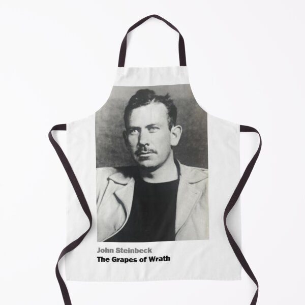 Item preview, John Steinbeck designed and sold by StarLane.
