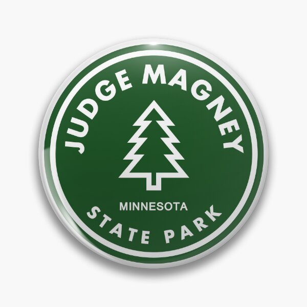 Item preview, Judge Magney State Park Minnesota Spruce designed and sold by bivenart.