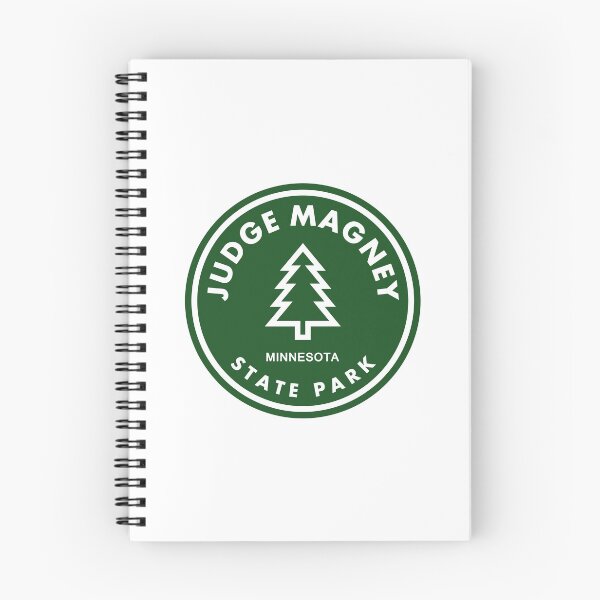 Item preview, Judge Magney State Park Minnesota Spruce designed and sold by bivenart.