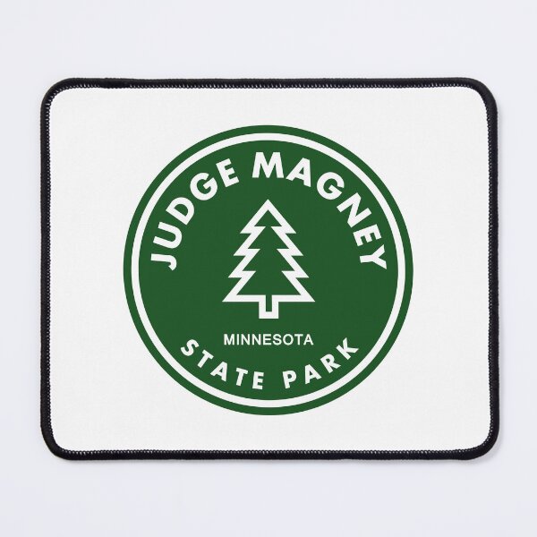 Item preview, Judge Magney State Park Minnesota Spruce designed and sold by bivenart.