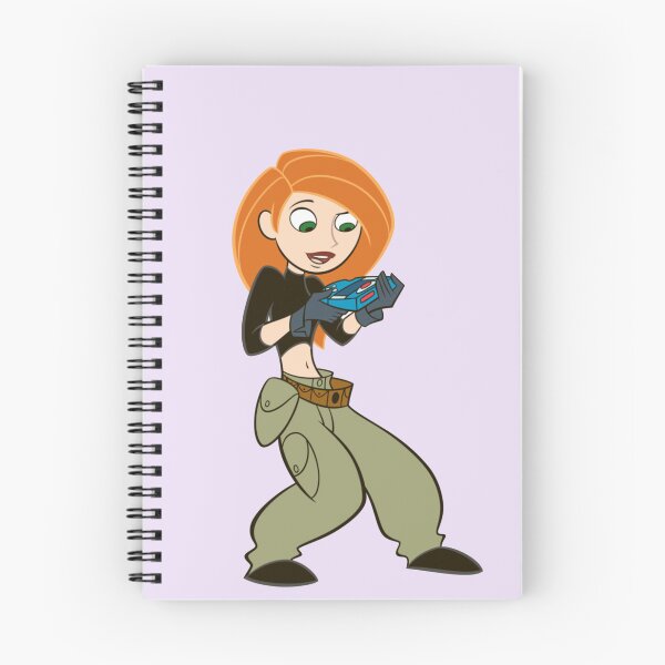 Item preview, kim possible designed and sold by pnkrose.