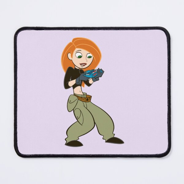 Item preview, kim possible designed and sold by pnkrose.