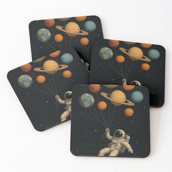 Item preview, Space travel designed and sold by memefulstore.