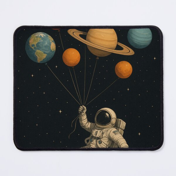 Item preview, Space travel designed and sold by memefulstore.