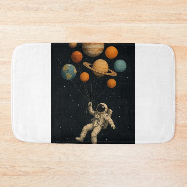 Item preview, Space travel designed and sold by memefulstore.