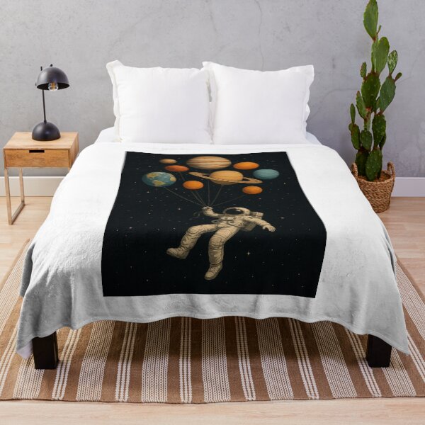 Item preview, Space travel designed and sold by memefulstore.