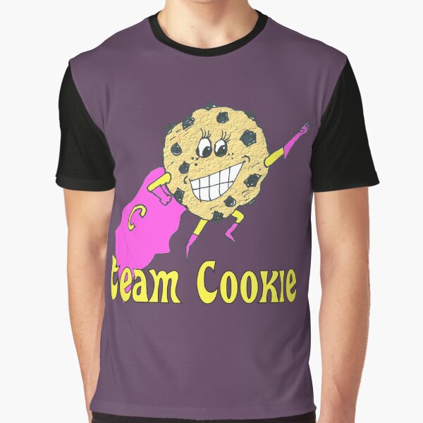 Item preview, Original Cookie designed and sold by HarvOsorrow.