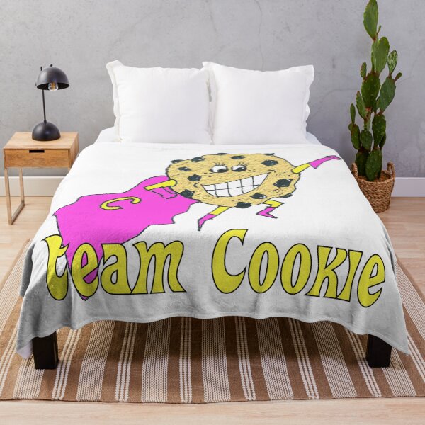 Item preview, Original Cookie designed and sold by HarvOsorrow.