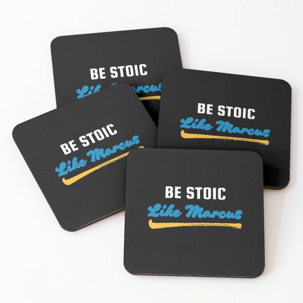 Item preview, Be Stoic Like Marcus | Stoicism Philosophy, Stoic Mindset  designed and sold by LexaArtworks.