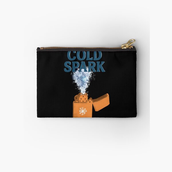Item preview, Cold Spark designed and sold by HumanTidesPug.