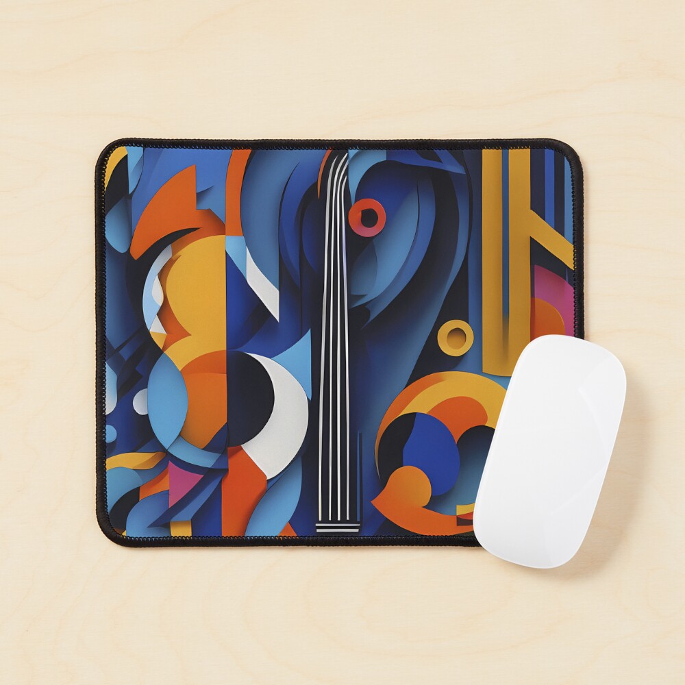 Item preview, Mouse Pad designed and sold by Eds-Art.
