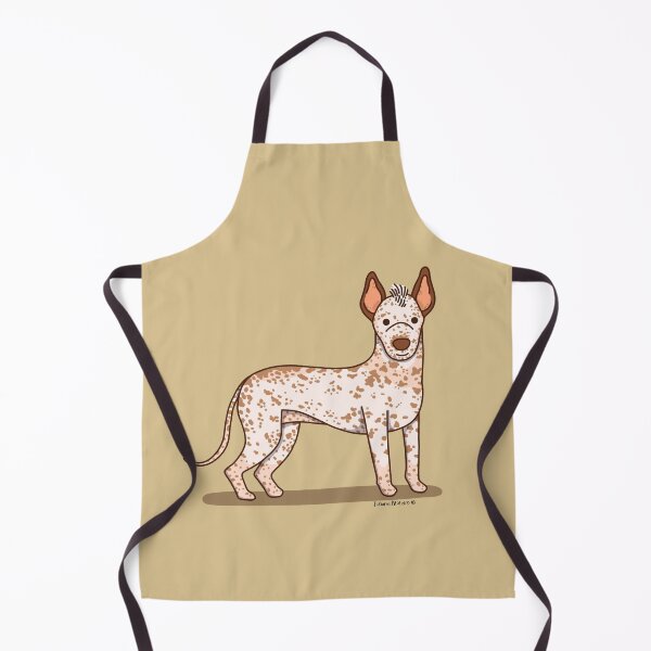 Item preview, Peruvian Inca Orchid Dog designed and sold by julianamotzko.