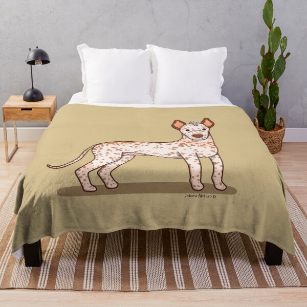 Item preview, Peruvian Inca Orchid Dog designed and sold by julianamotzko.
