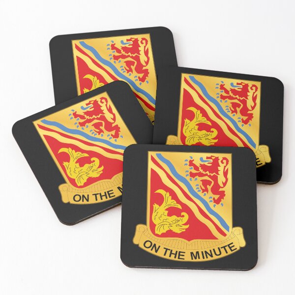 Item preview, Army - 37th Field Artillery wo Txt designed and sold by Military Insignia Products.