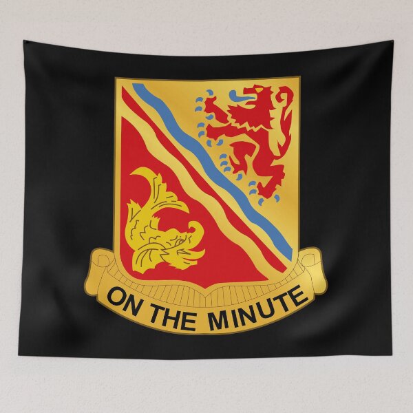 Item preview, Army - 37th Field Artillery wo Txt designed and sold by Military Insignia Products.