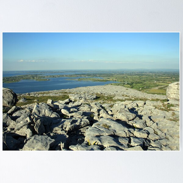 Item preview, The Burren designed and sold by John Quinn.