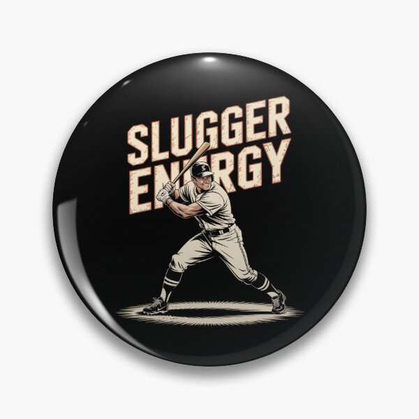 Item preview, Vintage Baseball Slugger designed and sold by SignumShop.