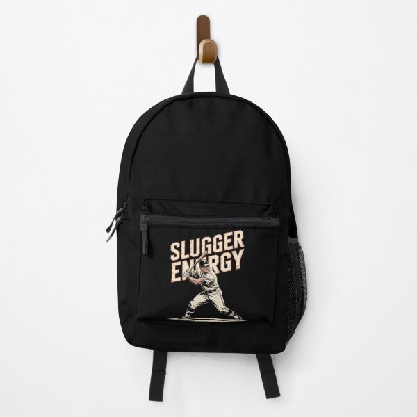 Item preview, Vintage Baseball Slugger designed and sold by SignumShop.