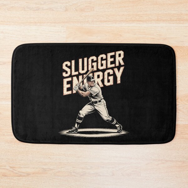 Item preview, Vintage Baseball Slugger designed and sold by SignumShop.