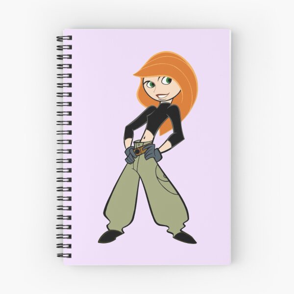 Item preview, kim possible  designed and sold by pnkrose.