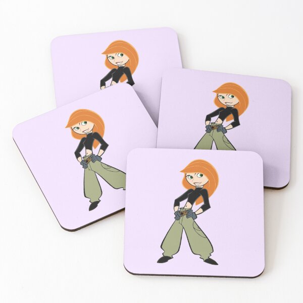 Item preview, kim possible  designed and sold by pnkrose.