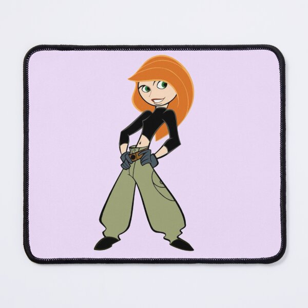 Item preview, kim possible  designed and sold by pnkrose.