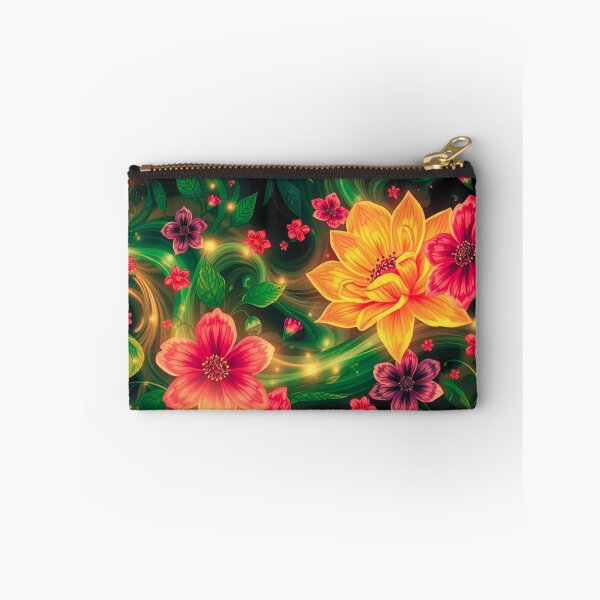 Item preview, Floral Fantasy designed and sold by VisionGalaxyDesigns.