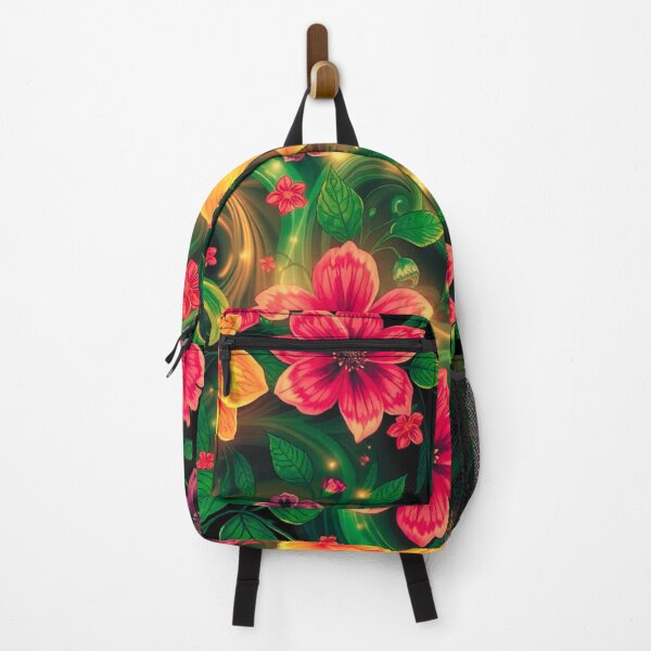 Item preview, Floral Fantasy designed and sold by VisionGalaxyDesigns.