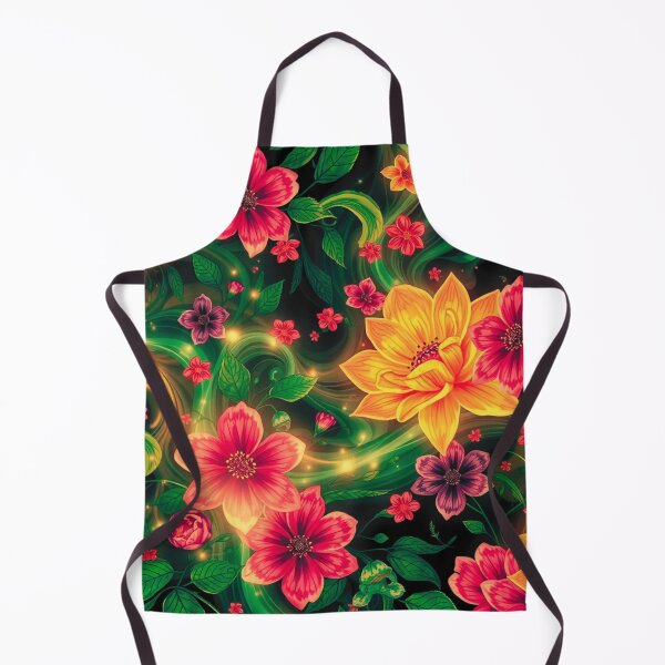 Item preview, Floral Fantasy designed and sold by VisionGalaxyDesigns.