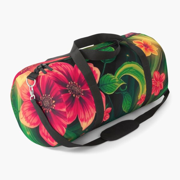 Item preview, Floral Fantasy designed and sold by VisionGalaxyDesigns.