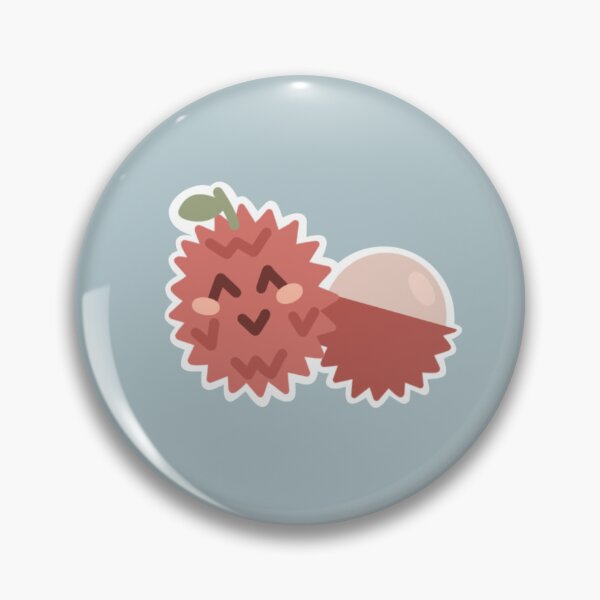 Item preview, Cute lychee designed and sold by Atelier Girouette .