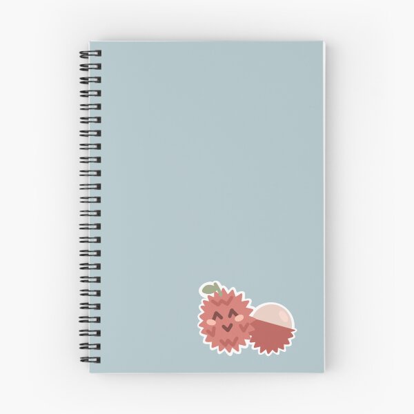 Item preview, Cute lychee designed and sold by Atelier Girouette .